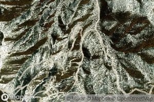 Dunlap Tunnel Spring