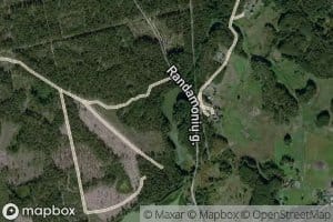 Randamoniu Tvenkinys