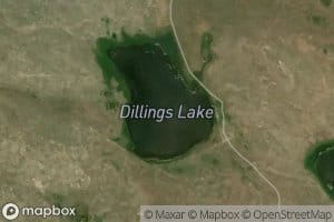 Dillings Lake