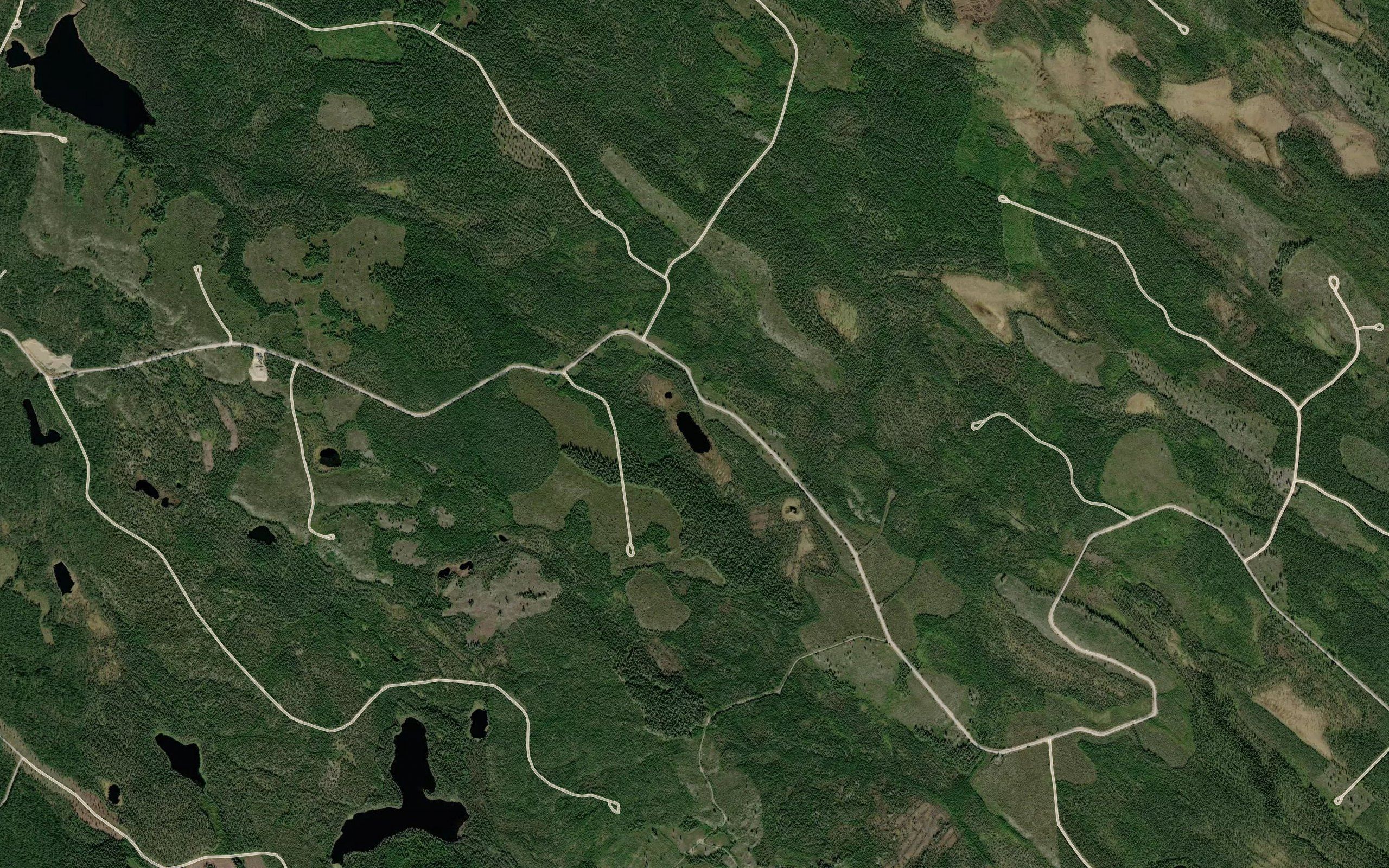 Lusikkalampi