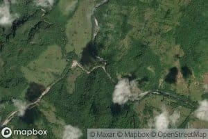 Quebrada Canaguacito