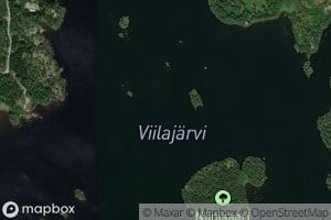 Viilajarvi