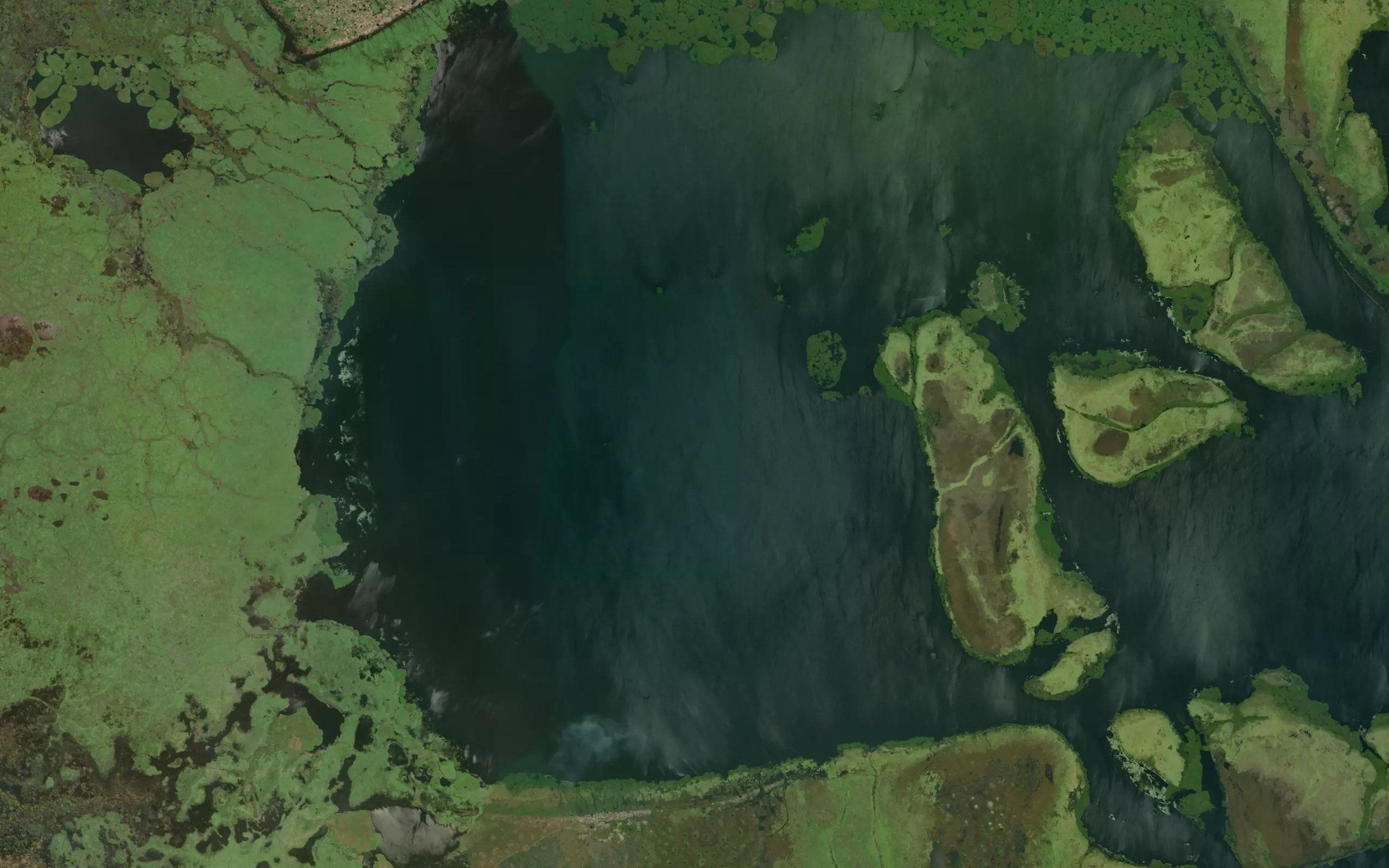 Lac Kifukula