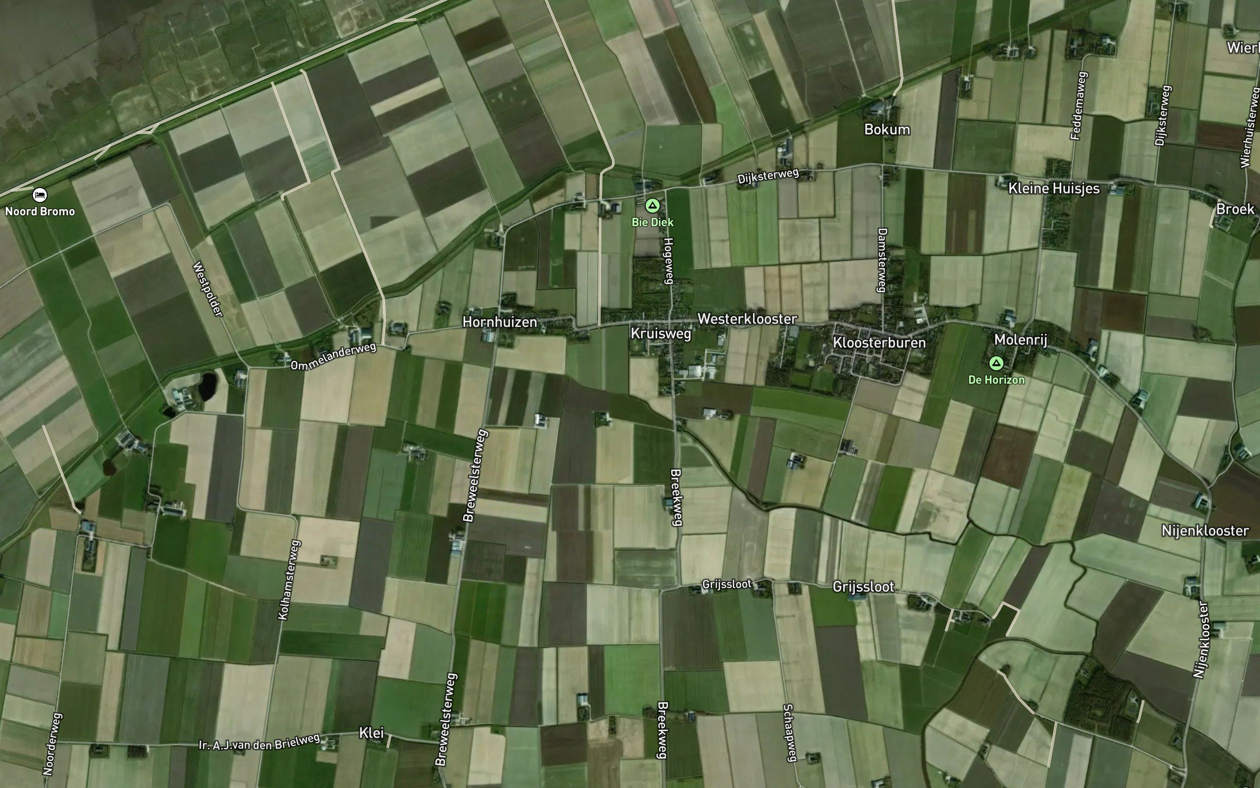 Uilenestermaar