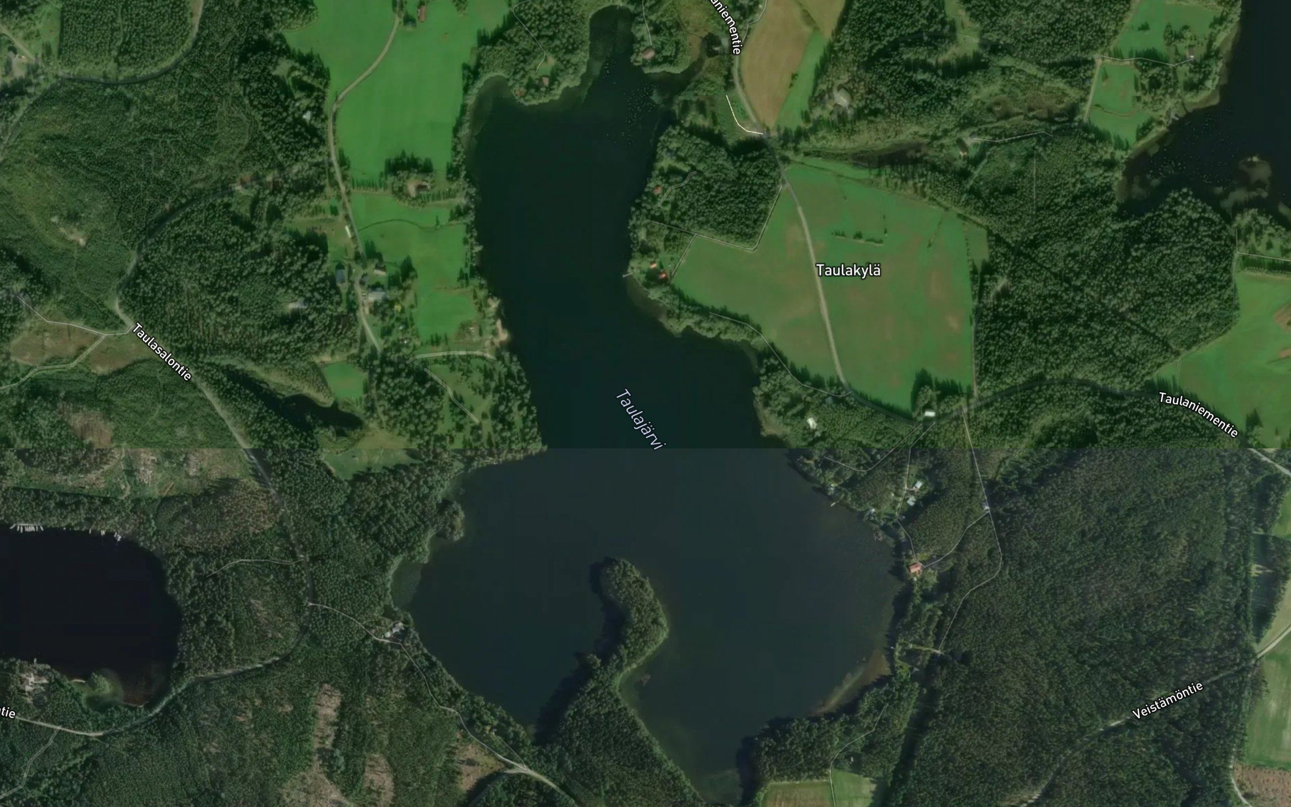 Taulajarvi