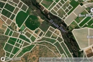 Le Chasseur and Goree Canal