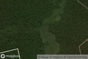 Ribeirao Agua do Quinze