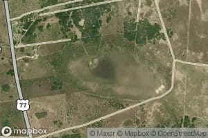 Flat Lake