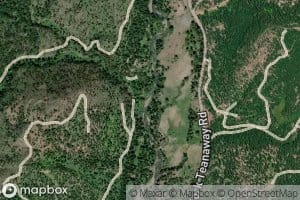 Rye Creek