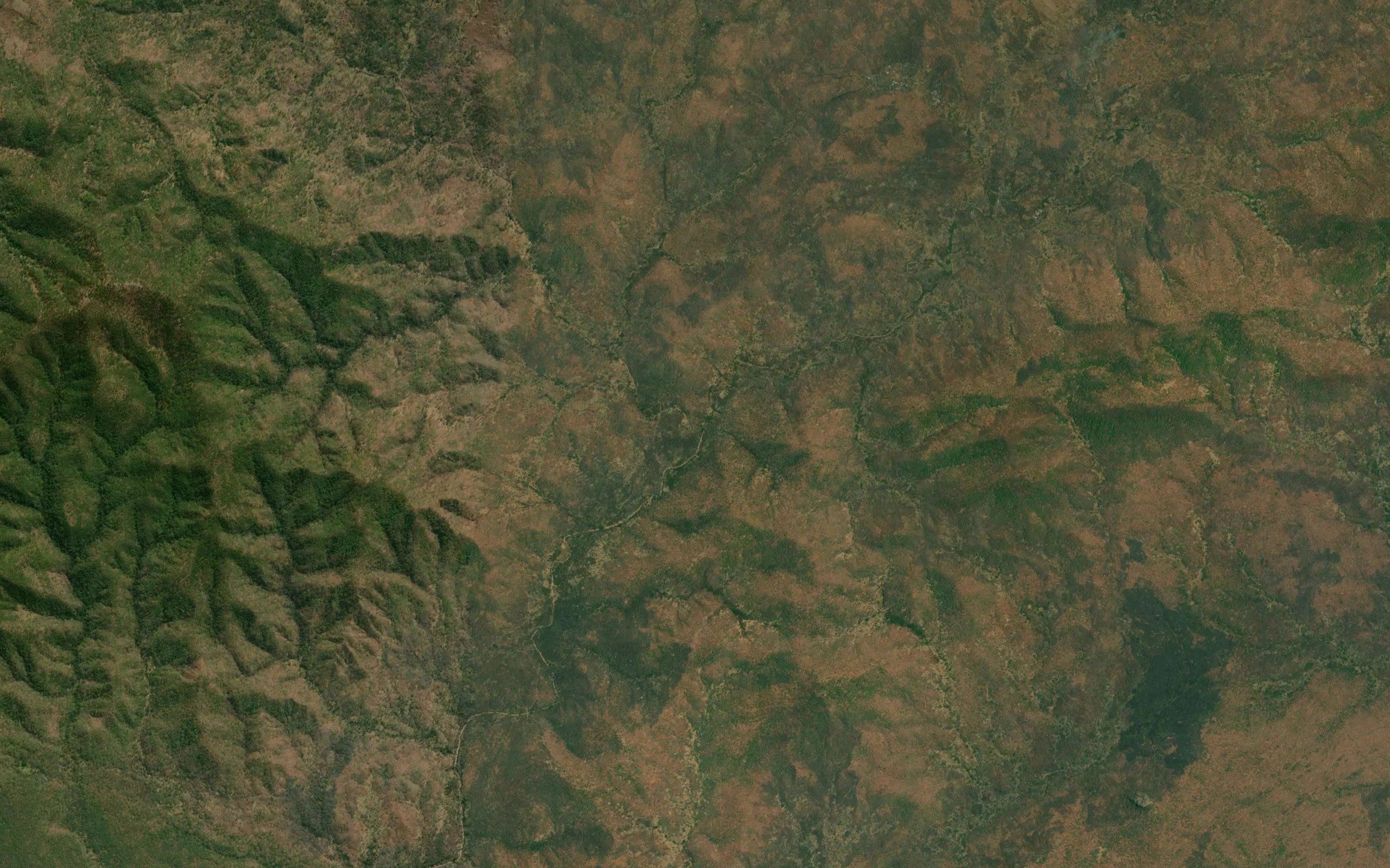 Rio Vungoe