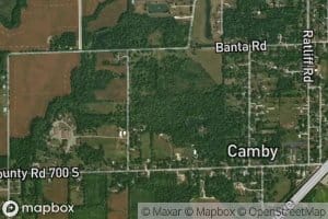 Cam Branch