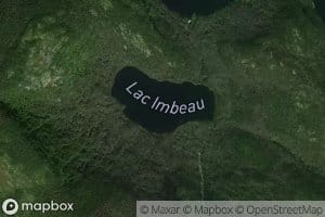 Lac Imbeau