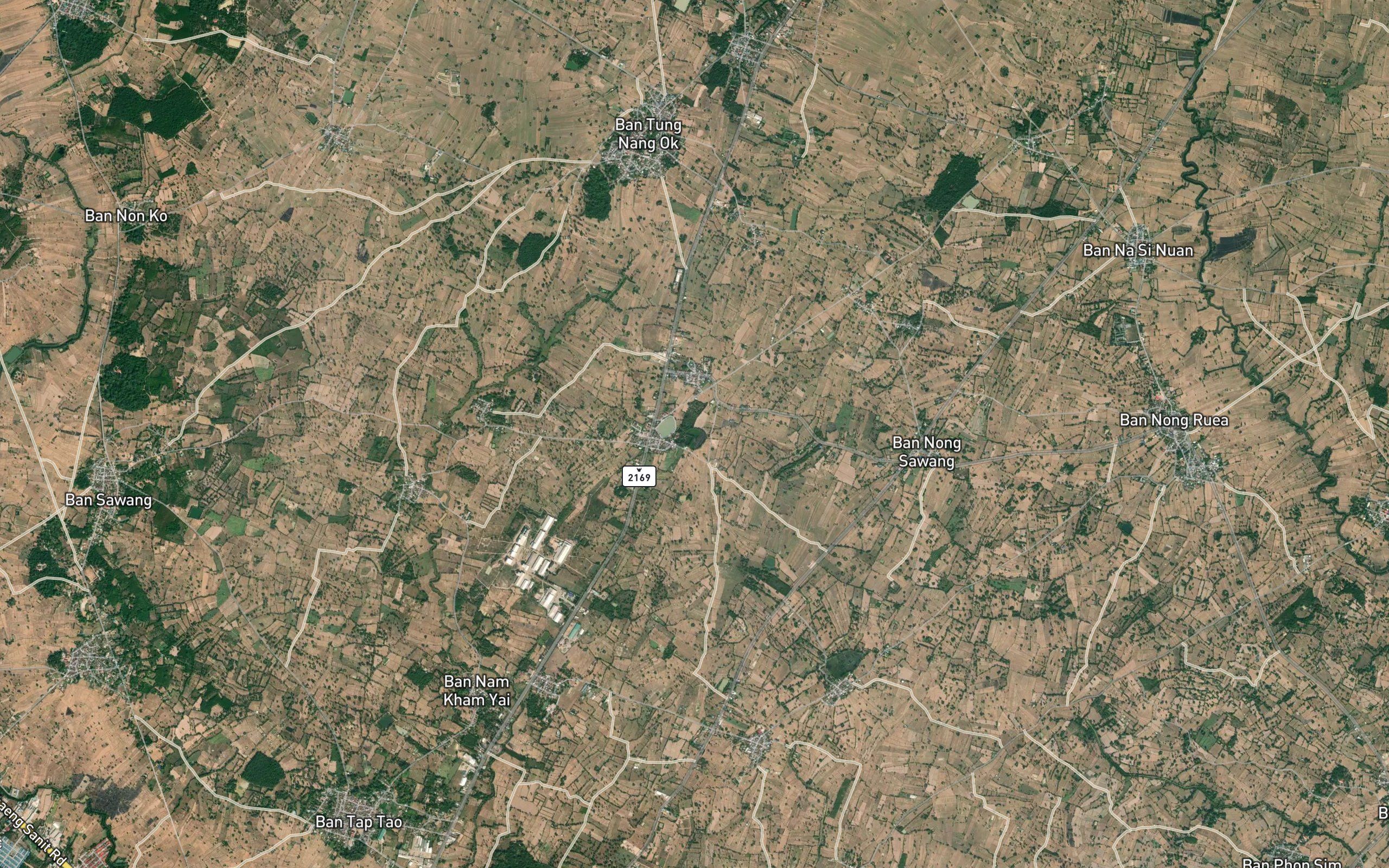 Nong Bua