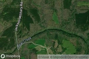 Cook Branch