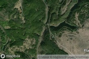 Lard Creek