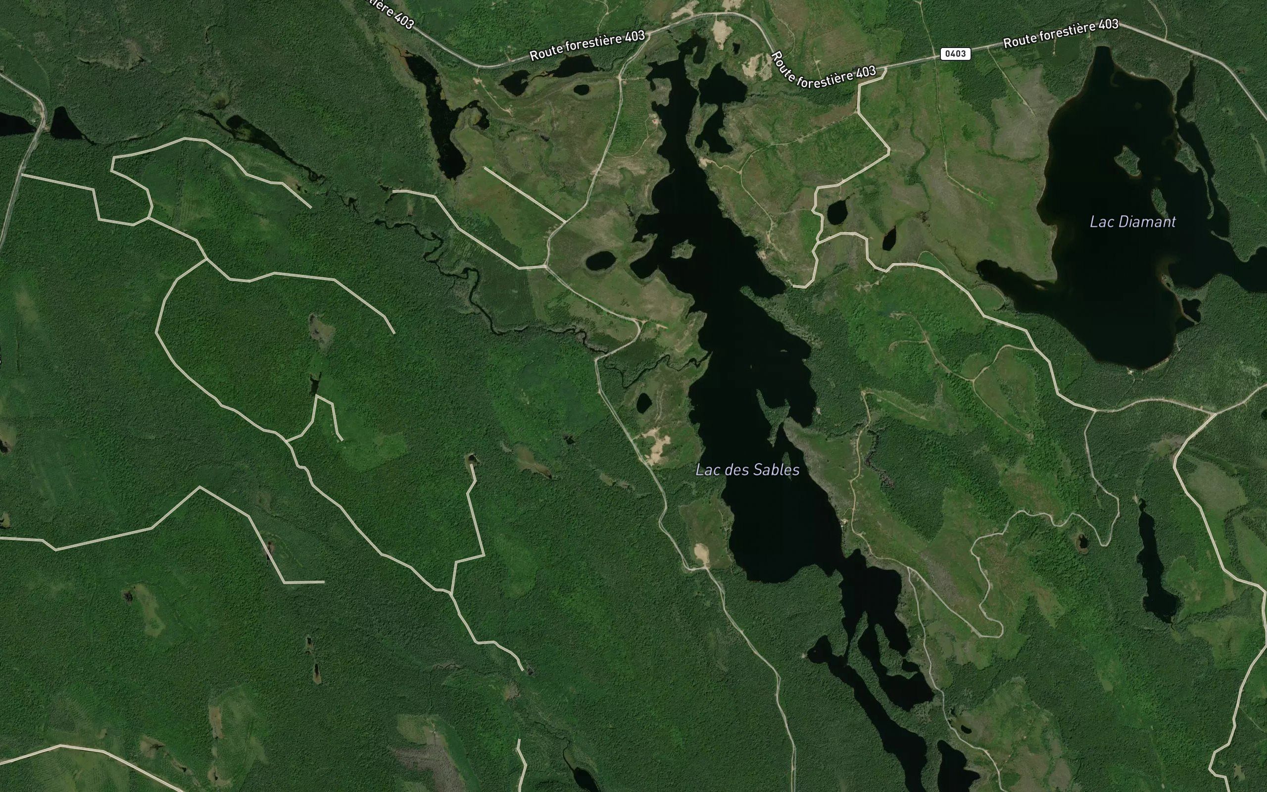Lac Pot