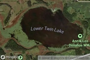 Lower Twin Lake