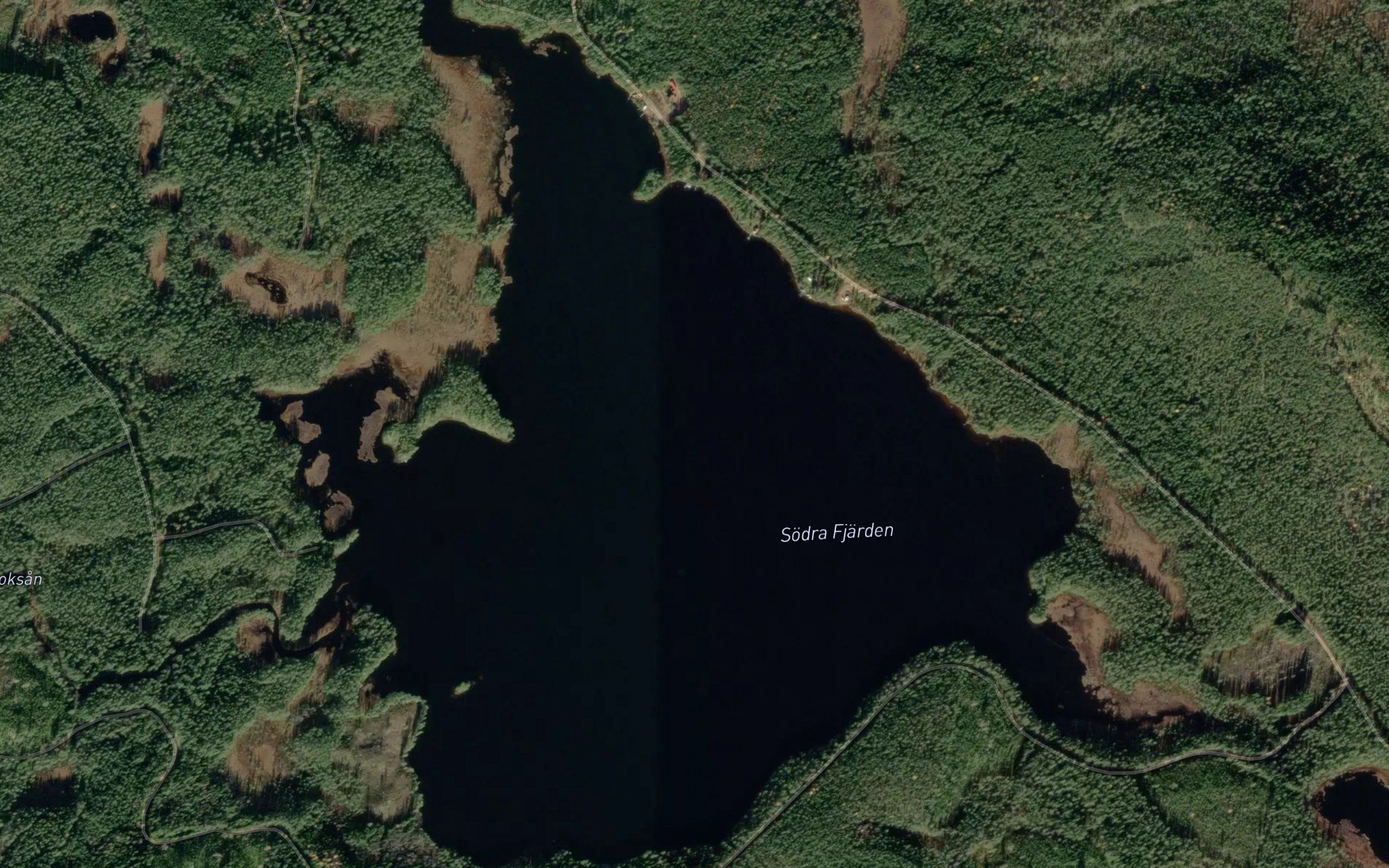 Soedra Fjaerden