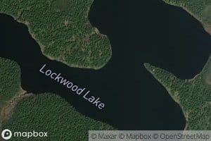 Lockwood Lake