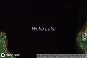 Webb Lake