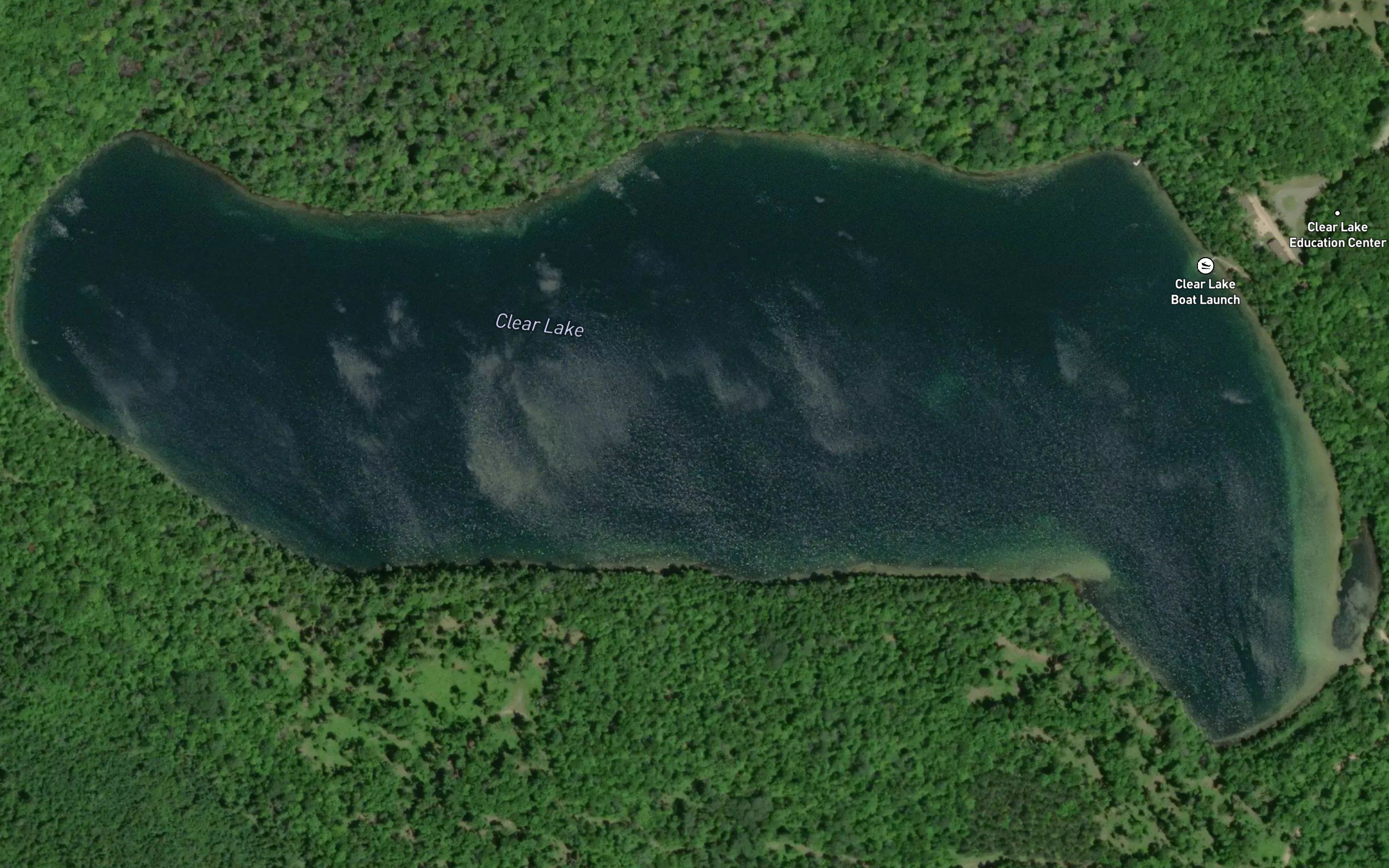 Clear Lake