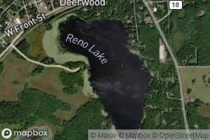Reno Lake