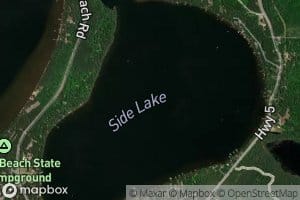 Side Lake