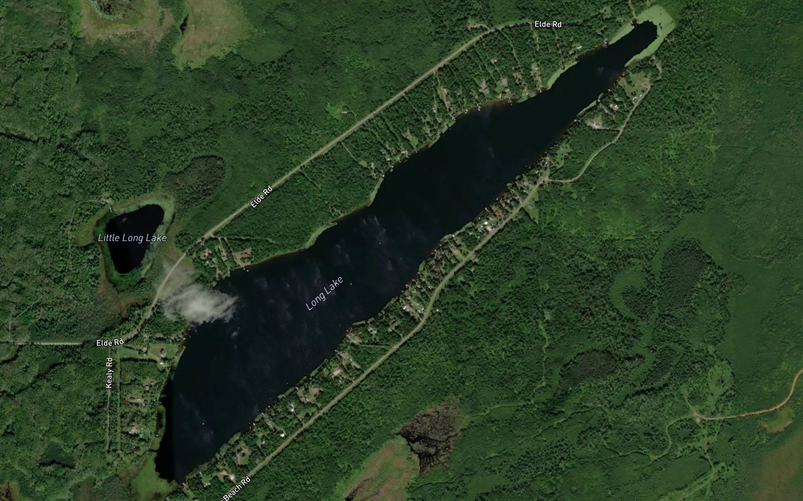 Long Lake