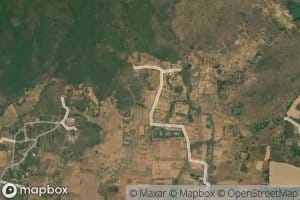 Ang Kep Nam Sok Hin Prae