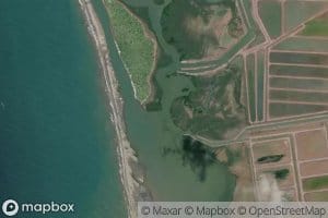 Estero Sebasco