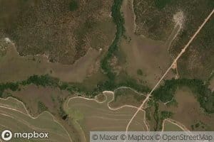 Corrego Retiro Velho