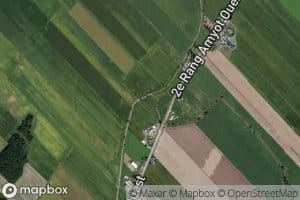 Decharge du Vieux Chemin