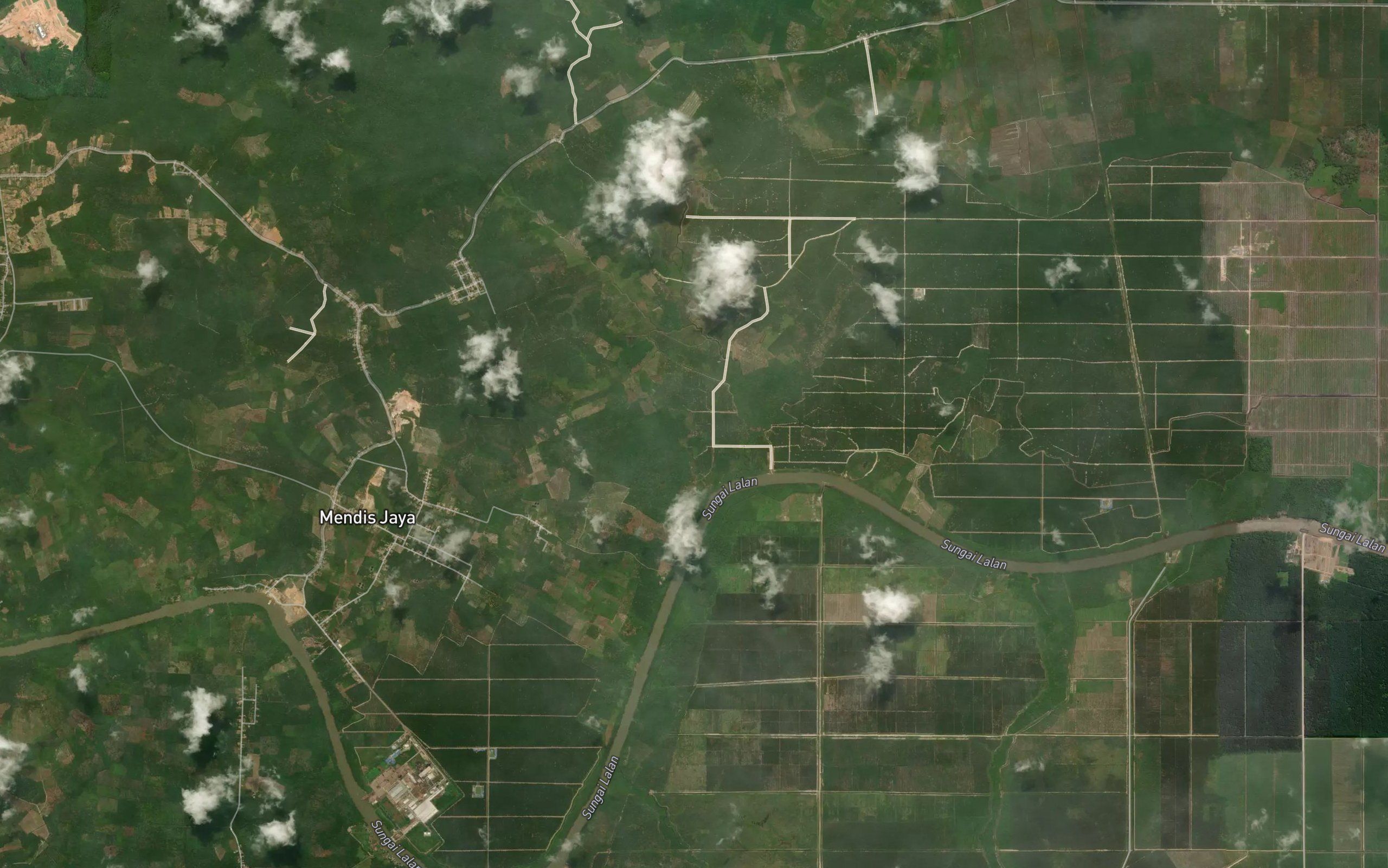 Sungai Anang