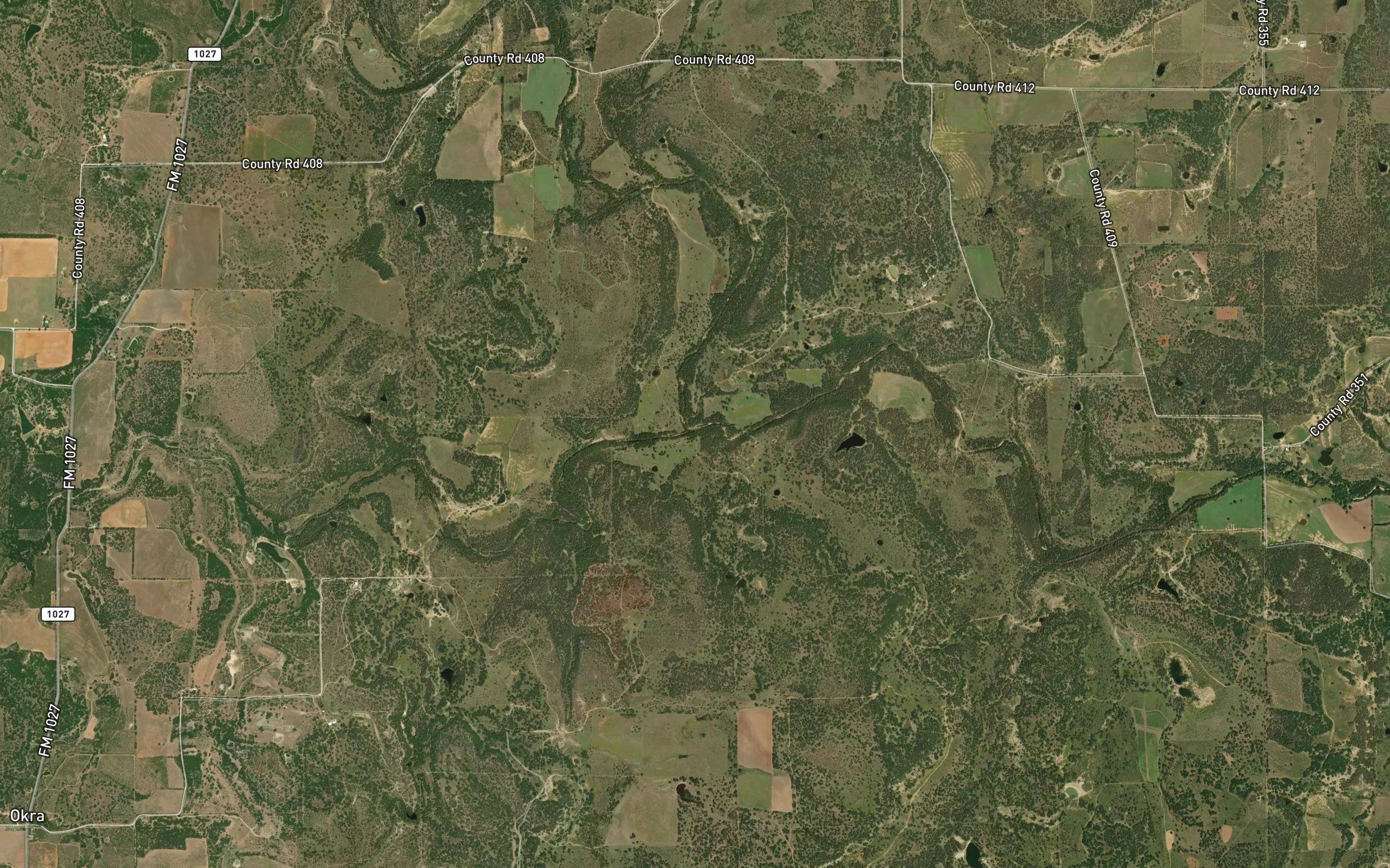 Elm Creek