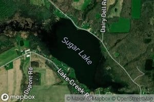 Sugar Lake