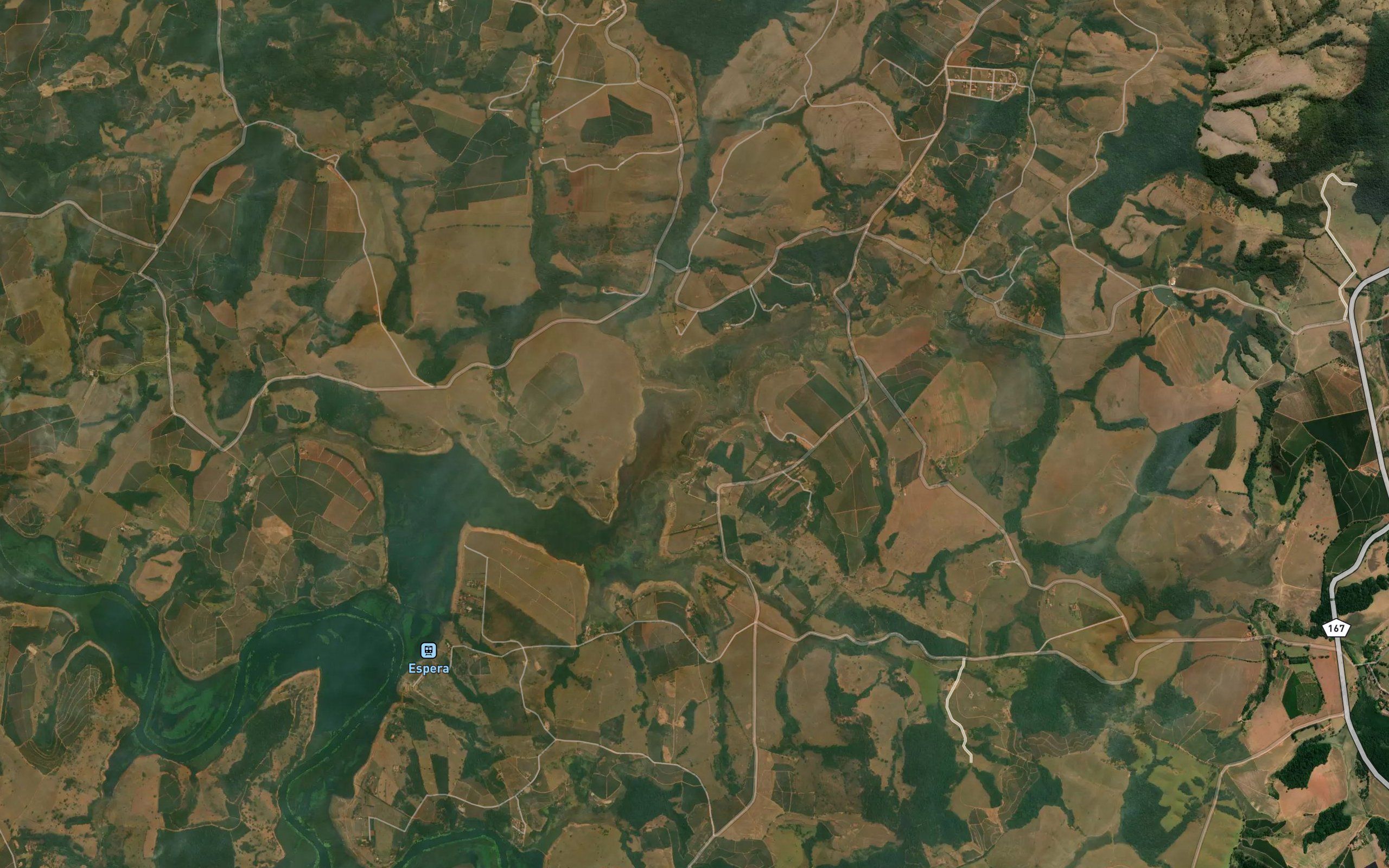 Ribeirao da Espera