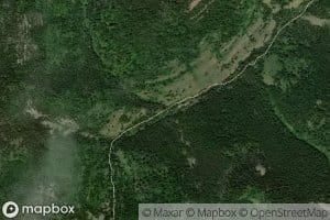 North Fork Game Creek