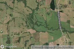 Kuykendall Creek