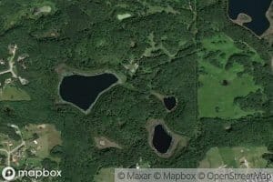Glory Lake