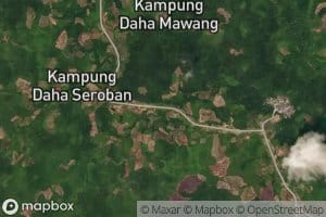 Sungai Tunggai