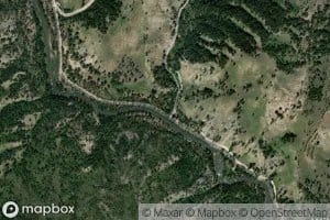 Shake Creek