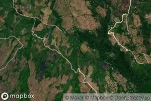 Quebrada Mola