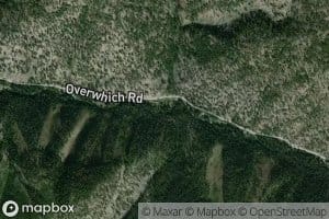 Dan Creek