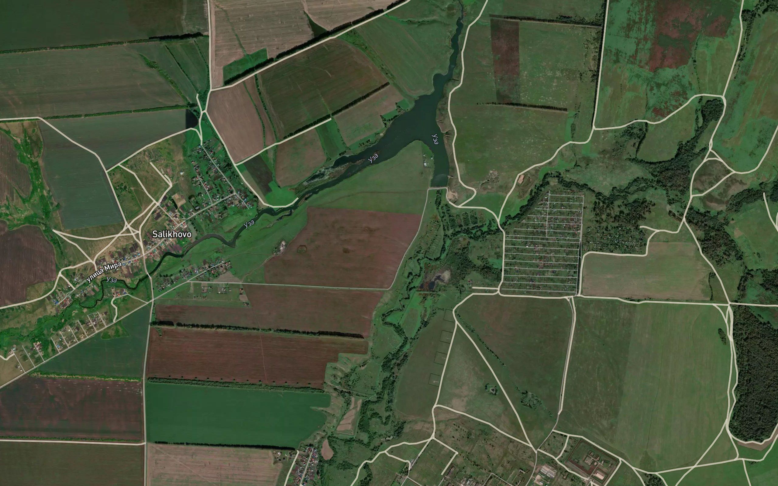 Gornaya