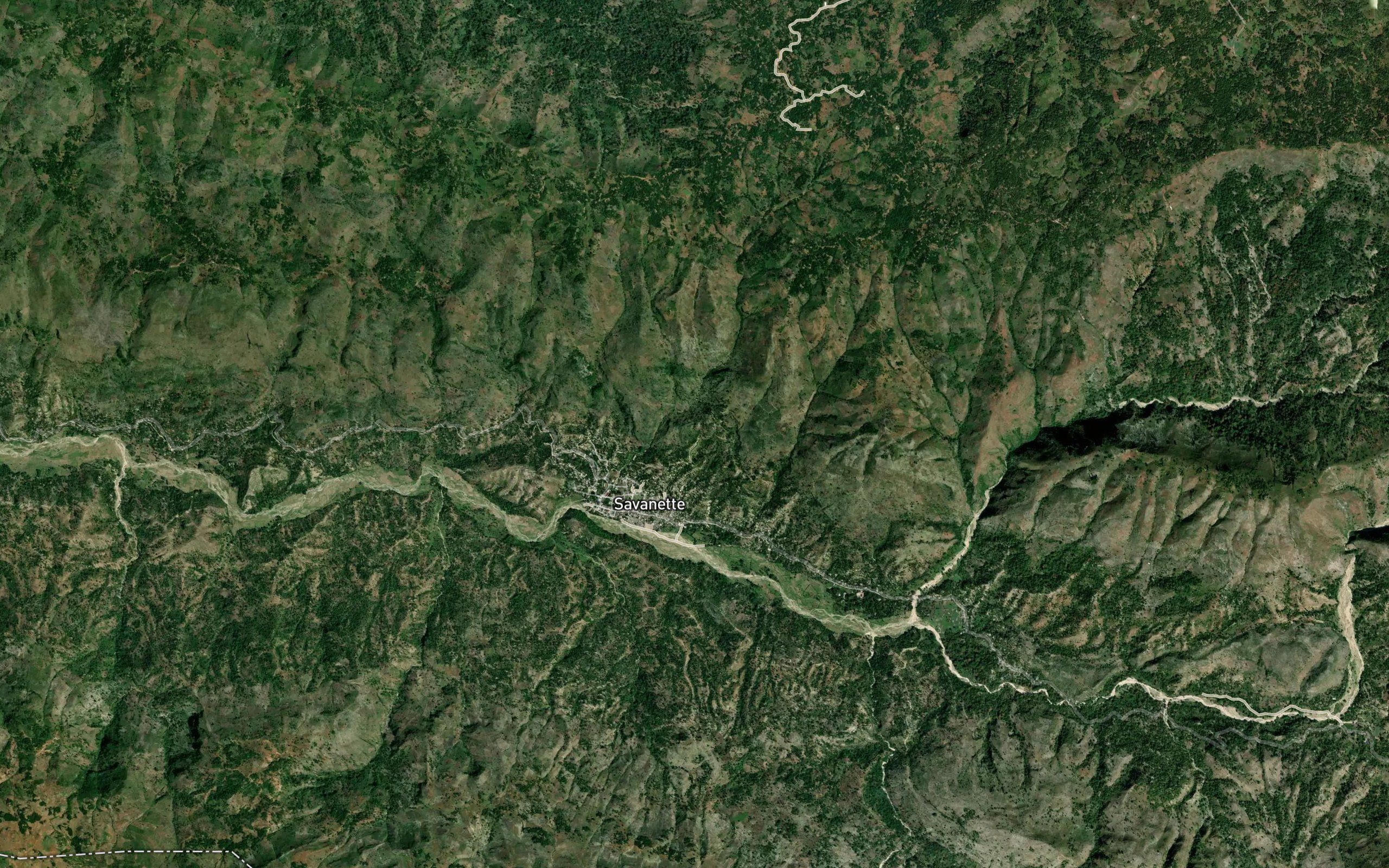 Riviere Mataprete