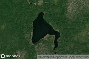 Lac Tessier