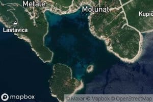 Luka Gornji Molunat