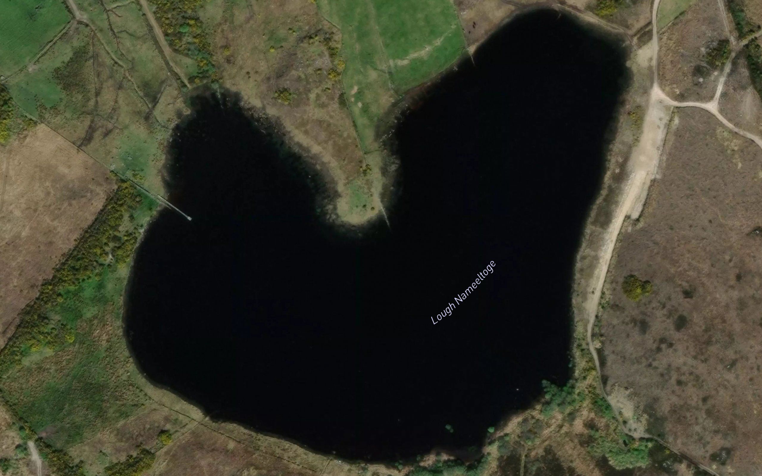 Lough Nameeltoge