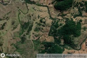 South Branch Ellenborough River