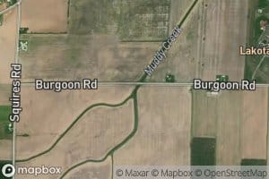 South Branch Muddy Creek